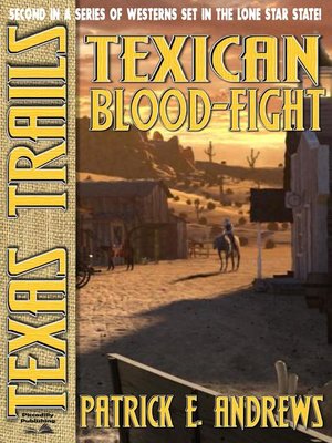 cover image of Texas Trails 2
